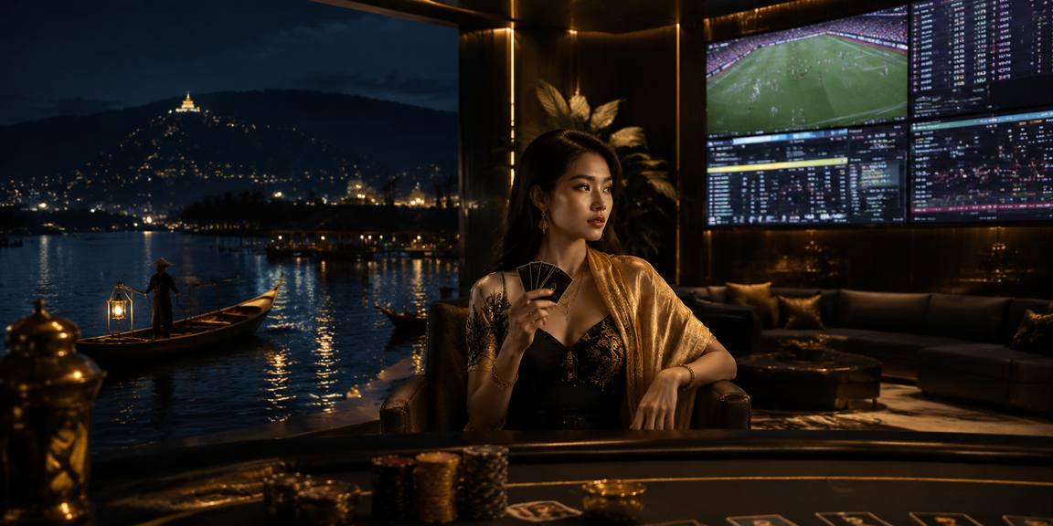 loyplay loyplay တွင် စတင်သည့် အခါ ဘာမျိုး ရောက်ခဲ့လဲ